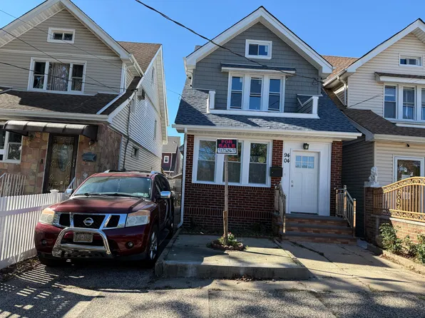94-04 96th St S, Queens, NY 11416