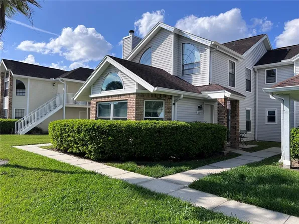 3207 FOX SQUIRREL DRIVE, KISSIMMEE, FL 34741
