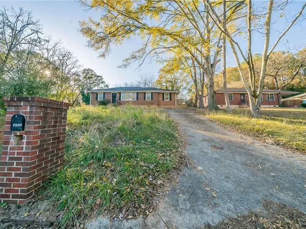 2693 Larkspur Dr SE, Atlanta, GA 30316