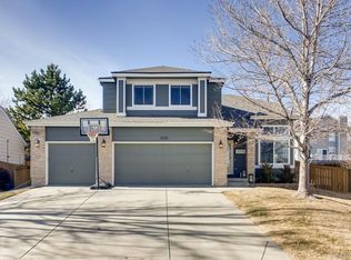8831 Miners St, Highlands Ranch, CO 80126