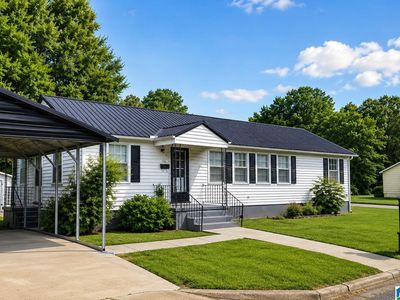 150 7th Ave SE, Childersburg, AL, 35044