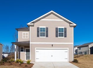 606 Baylor Ave, Commerce, GA 30529