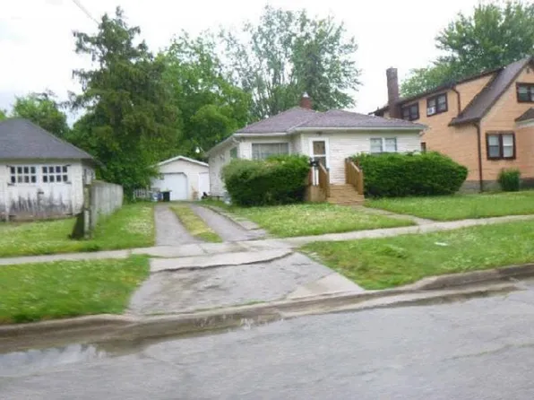 910 S Webster St, Saginaw, MI 48602