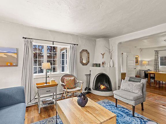 2nd image of 132 N Guadalupe St #134-N