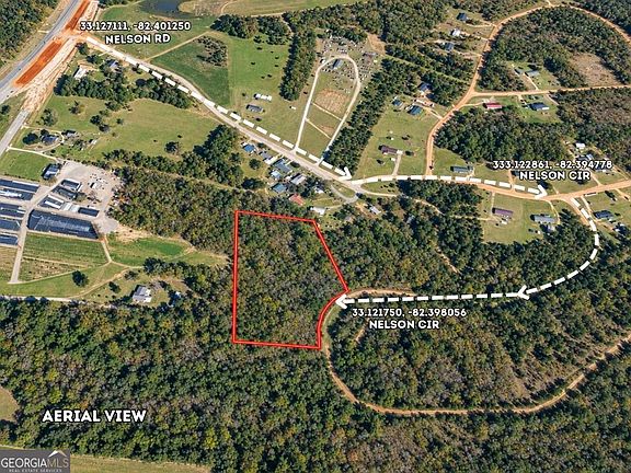 2nd image of 0 Nelson Ct