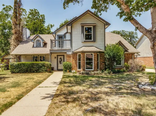 2704 Wolff Dr, Arlington, TX 76015