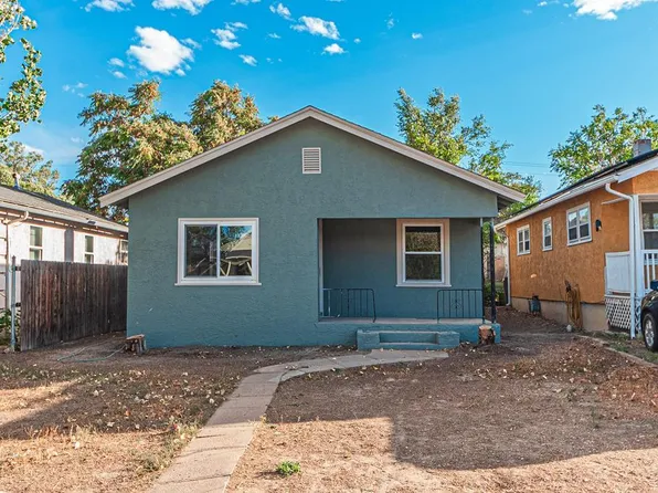 1012 E 5th St, Pueblo, CO 81001