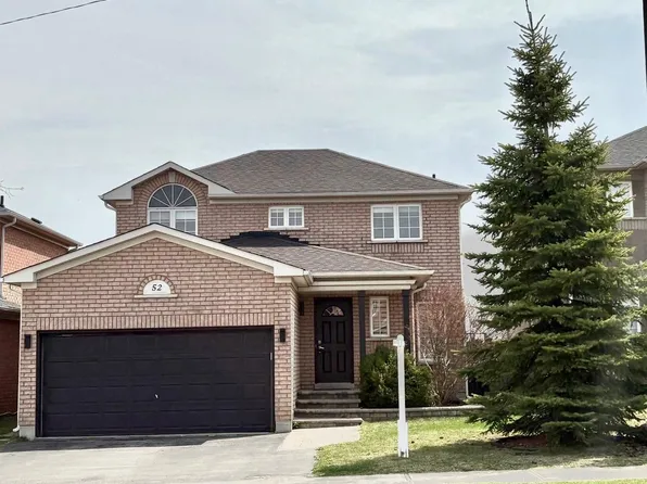 52 Stanley St, Barrie, ON L4M 6V6
