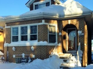 2955 N Mont Clare Ave #1, Chicago, IL