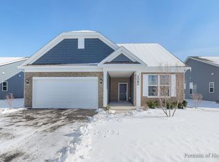 2080 Samantha Joy Ln, Bolingbrook, IL 60490