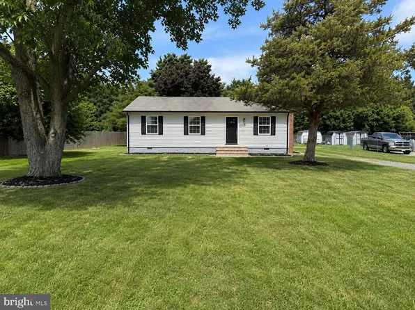 8681 Jersey Rd, Salisbury, MD 21801