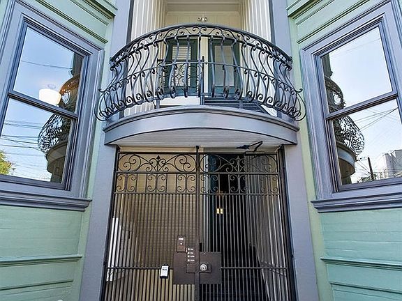 3rd image of 150 San Carlos St #152A