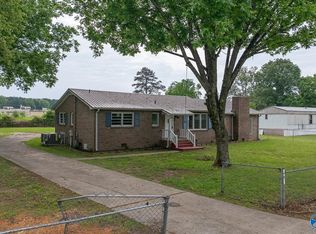 179 Sam Maples Rd, New Hope, AL 35760