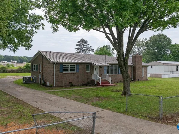 179 Sam Maples Rd, New Hope, AL 35760