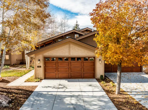 2796 Estates Dr, Park City, UT 84060