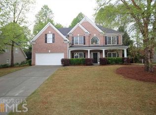 728 Fairview Club Ln, Dacula, GA 30019
