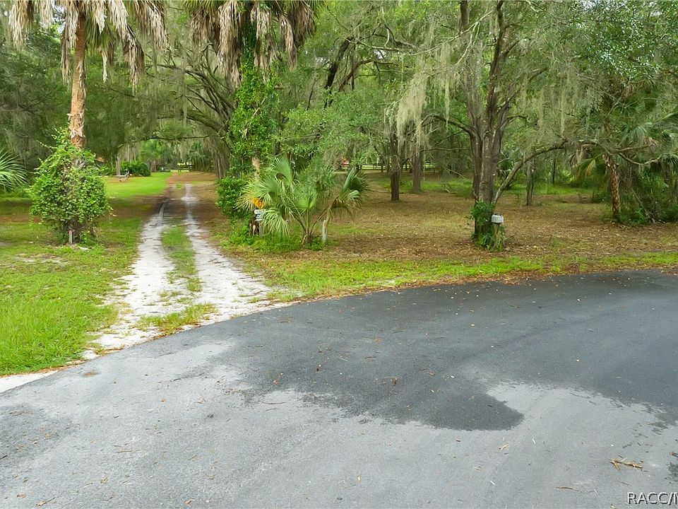8601 W Bass Lake Rd, Crystal River, FL 34428 Zillow