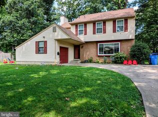 12 Beekman Pl, Cherry Hill, NJ 08002