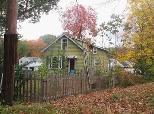 164 Westwood Ave, Waterbury, CT 06708