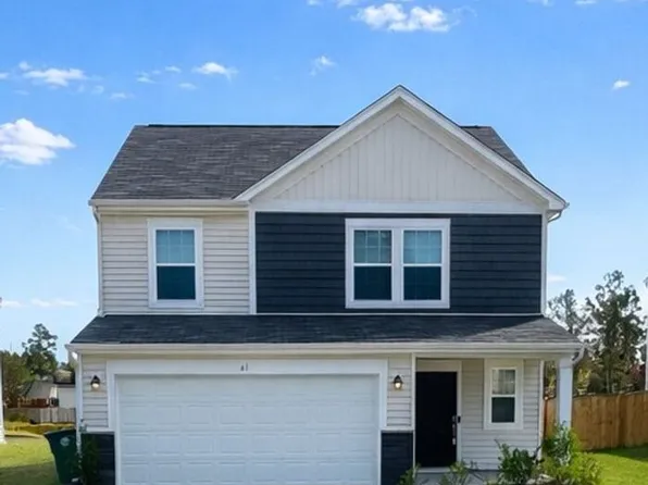 61 Parkwood Ct, Camden, SC 29020