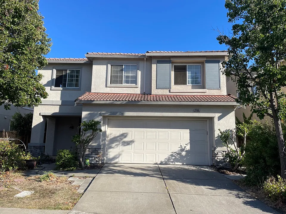 2268 Mariner Way