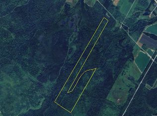 M31-4A off Gendreau Road, Madawaska, ME 04756
