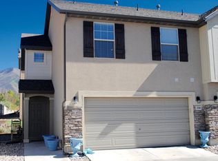 1334 N Willow Way, Spanish Fork, UT 84660