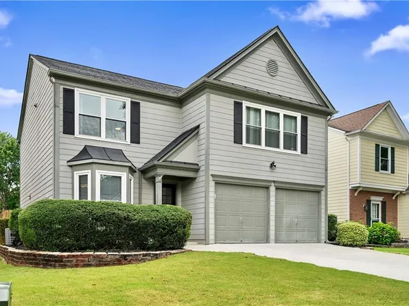 320 Treyford Ct, Johns Creek, GA 30005