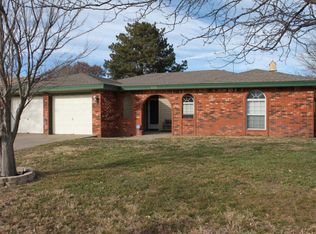5718 SW 50th Ave, Amarillo, TX 79109