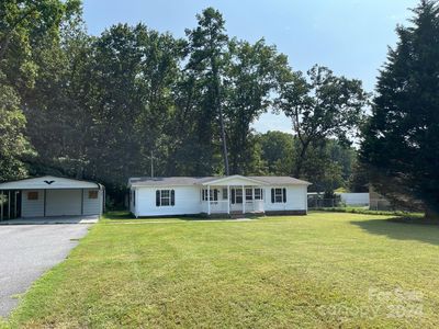 834 Bethel Church Rd, Lincolnton, NC, 28092