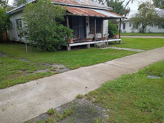 2nd image of 604 N POLK AVENUE