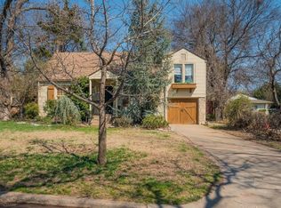 1113 Woodlawn Pl, Oklahoma City, OK 73118