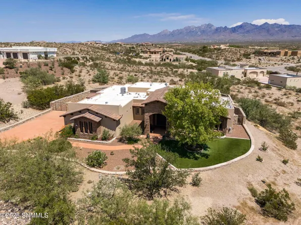 5667 Calle De Paradise, Las Cruces, NM 88011