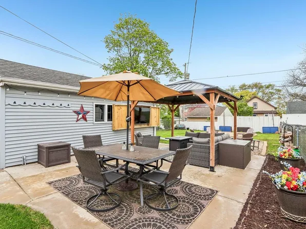 2177 S 97th STREET, West Allis, WI 53227