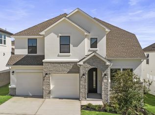 1916 Montella Way, Leander, TX 78641