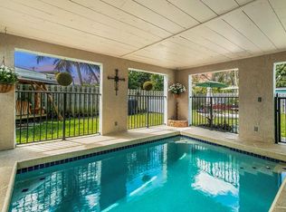 944 Hansen Street, West Palm Beach, FL 33405