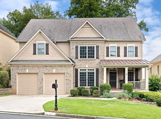 660 Washington Way, Cumming, GA 30040