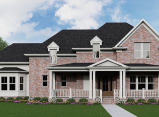 7180 Bolton St LOT 2602, Franklin, TN 37064
