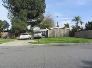 438 N Camellia Ave, Ontario, CA 91762