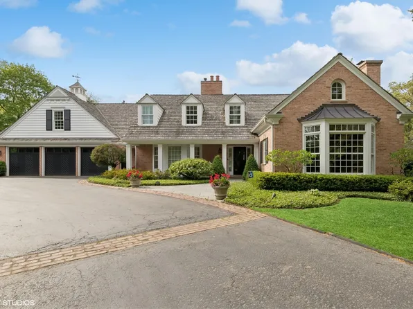 770 E Westminster, Lake Forest, IL 60045