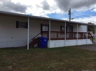 12 Cheyenne Rd, East Hartford, CT 06118