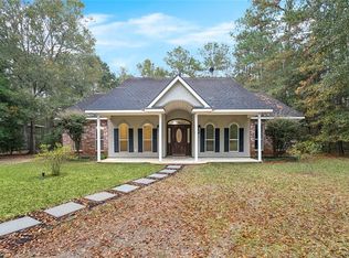 22231 Prats Rd, Abita Springs, LA 70420