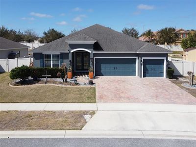 715 Calabria Way, Howey In The Hills, FL, 34737