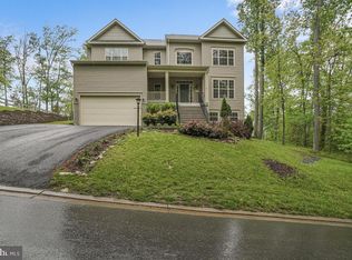 6624 Lakeridge Rd W, New Market, MD 21774