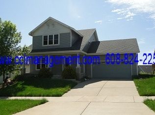 2926 Interlaken Pass, Madison, WI 53719