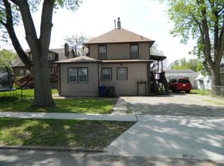 3904 10th St #3, Des Moines, IA 50313