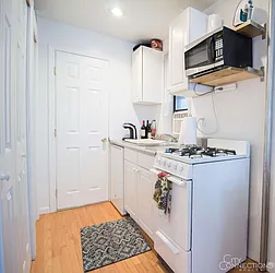 Rented by City Connections Realty