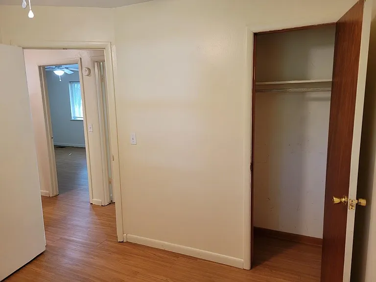 136 Glen Second Bedroom facing SE
