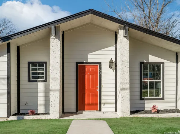 1531 BAILEY AVE, San Antonio, TX 78210
