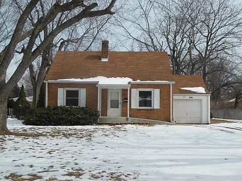 3109 N Centennial St Photo 1